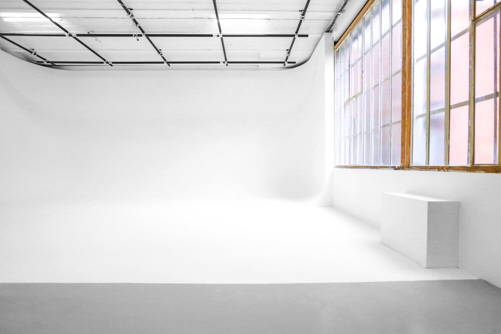 Studio photo et video à Paris