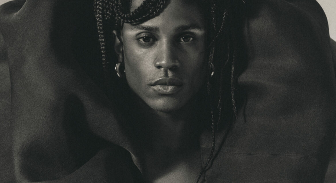 Nicolas Huchard pour Vogue Portugal