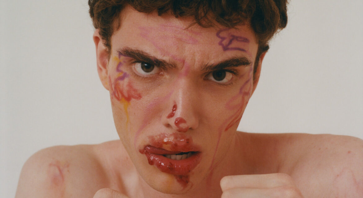 SS23 « PARA-PARÁ PHANTASIA »