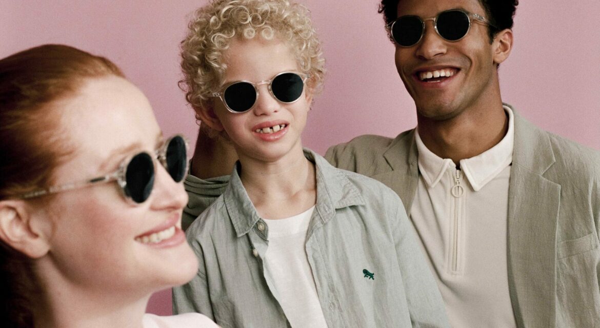 Izipizi : Summer Capsule Crystals