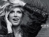 A Tribute To Richard Avedon by Leslie Kee