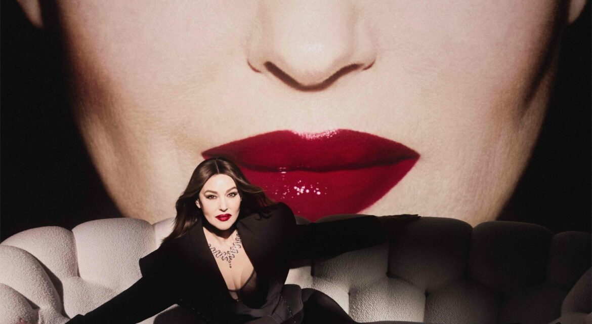 Eternellement Monica