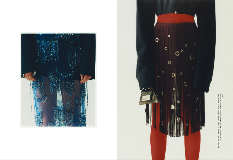 FOUDRE PARIS NOUS SURPREND DE NOUVEAU