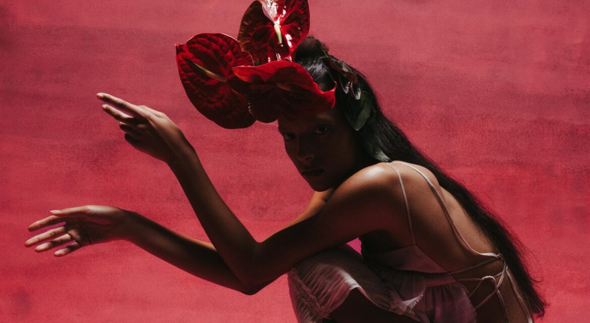 Sacred Symbisis by Alejandra Loaiza