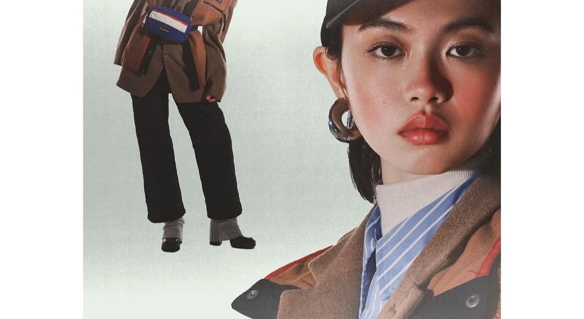 Columbia 1938 par Conoreli Studio