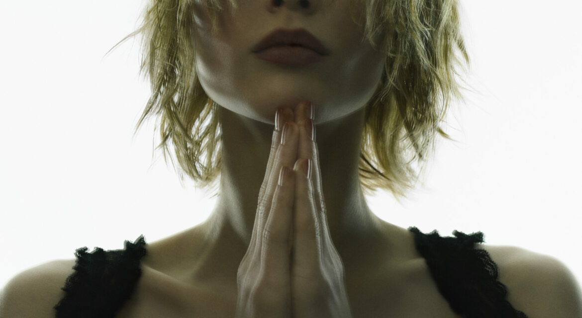 Mokyo Studio : Melissa de Araujo