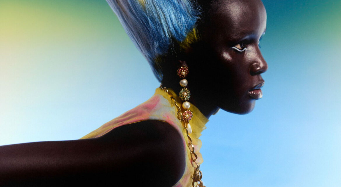 PIERRE CATHALA GIVE ME BLUE !