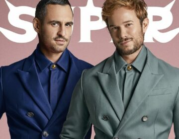 Super Magazine 20th anniversary !