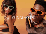 SUNGLASSES