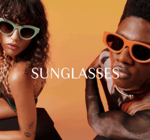SUNGLASSES