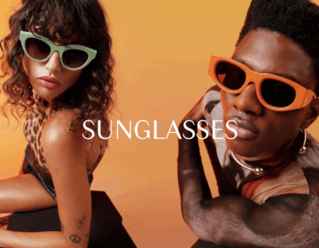 SUNGLASSES