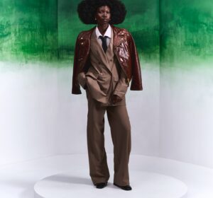 Schott - FW25-26