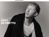 Eddy De Pretto – ITW Oniriq