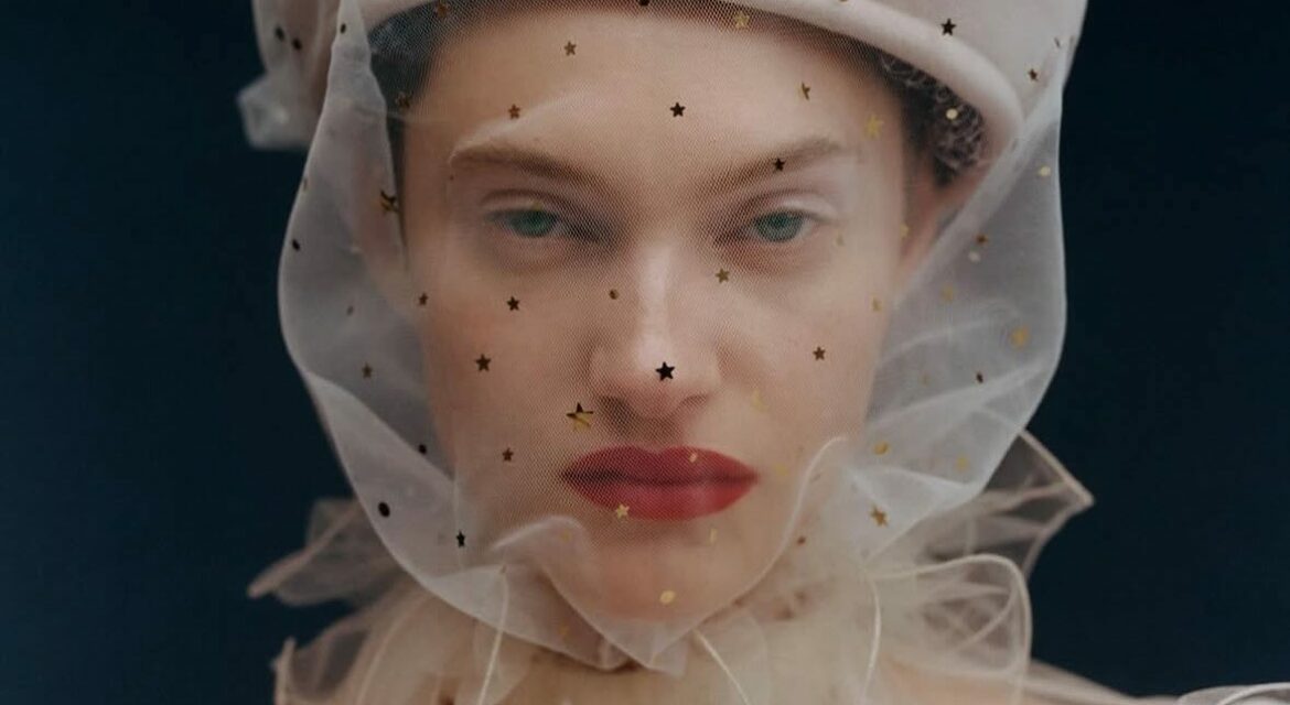 Vogue Polska – Cover