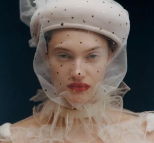 Vogue Polska - Cover