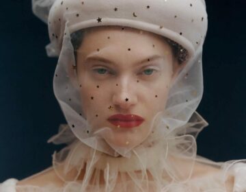 Vogue Polska – Cover