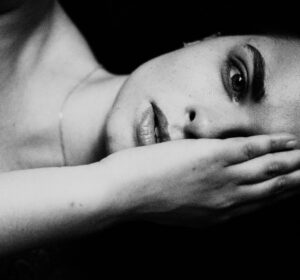 Portrait - Lucie Jeanne Champenois