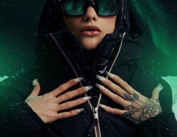 Aigle signe une campagne hivernale avec Maghla