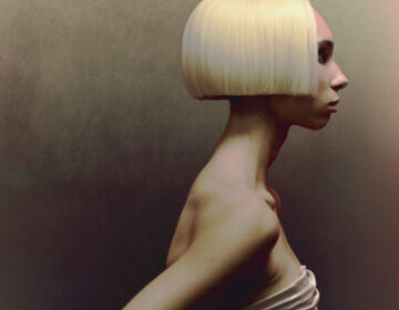 D’SCENE Magazine x Pierre Cathala : couleur frontale, énergie pure