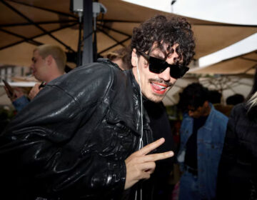 La Watch Party de @ly.as : la mode se partage