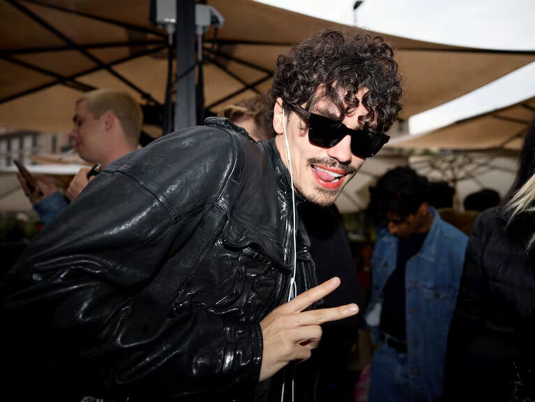 La Watch Party de @ly.as : la mode se partage