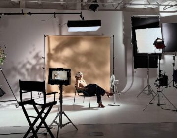 Ambrosia : une société de production mode/beauté à l&rsquo;air dans l’ère digitale