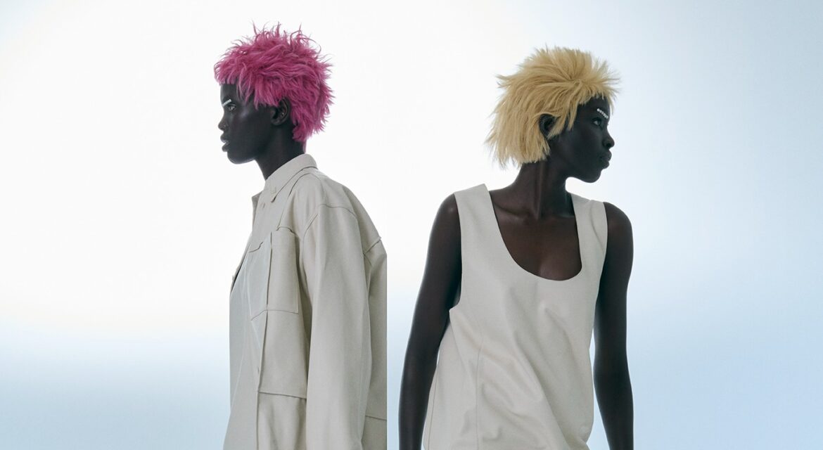 Harper&rsquo;s BAZAAR Germany — MINI TO THE MAX