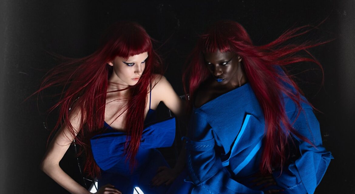 Valentin Fabre pour Numéro Netherlands