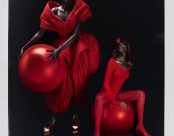 Valentin Fabre pour Numéro Netherlands