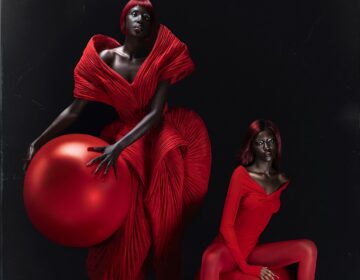 Valentin Fabre pour Numéro Netherlands