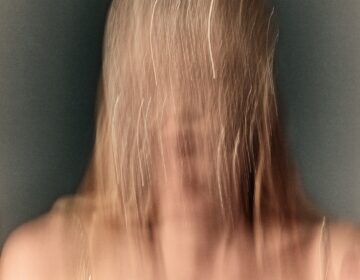 Direction artistique studio : Atelier Outrage en éditorial mode