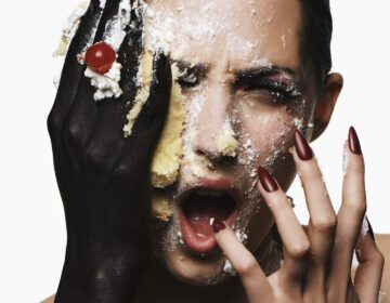 WEDDING CRASHERS — LOVE MAGAZINE