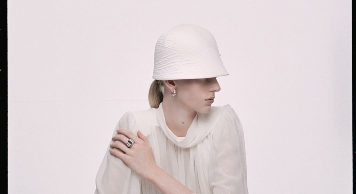 En Equilibre X Cartier