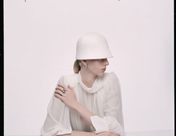 En Equilibre X Cartier