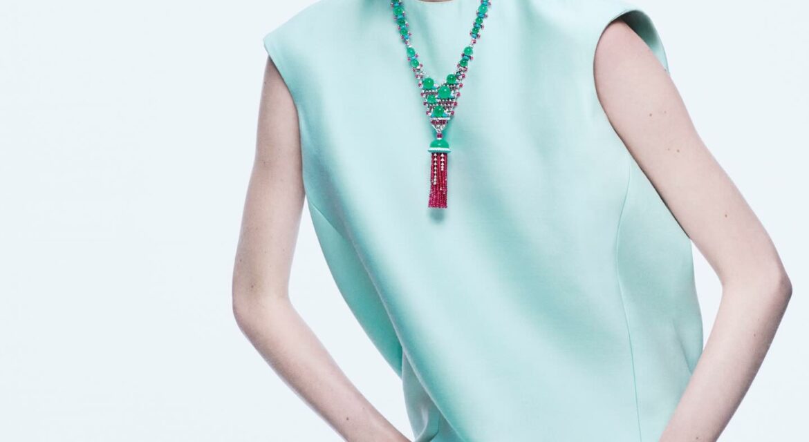 En Equilibre X Cartier