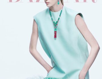 En Equilibre X Cartier